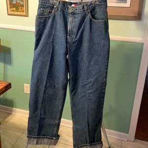 Tommy Hilfiger mens jeans